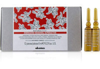 Davines Energizing Lotion Arındırıcı Saç Serumu 12x6 ml