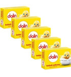 Dalin Katı Bebek Sabunu 5x100 gr