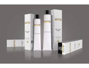 Lilafix With Olive Oil 001 Koyu Gri Krem Saç Boyası 60 ml