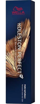 Wella Koleston Perfect Me+ 55.02 Krem Saç Boyası 60 Ml