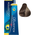 Wella Koleston Perfect 6.1 Koyu Kumral Küllü Krem Saç Boyası 60 Ml