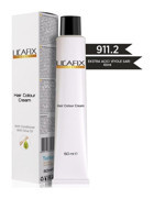 Lilafix With Olive Oil 911.2 Viyole Krem Saç Boyası 60 ml