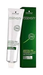 Schwarzkopf Essensity 5.88 Brown Organik Amonyaksız Krem Saç Boyası 50 ml