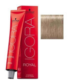 Schwarzkopf Igora Royal 9.1 Sarı Krem Saç Boyası 60 ml