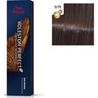 Wella Koleston Perfect Me+ 5.75 Koyu Gül Ağacı Krem Saç Boyası 60 Ml