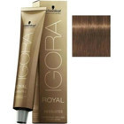 Schwarzkopf Igora Royal Absolutes 7.60 Kumral Çikolata Krem Saç Boyası 60 ml