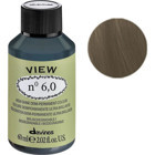 Davines View 6.0 Koyu Kumral Jel Saç Boyası 60 ml