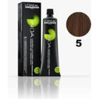L'oréal Paris İnoa 5 Amonyaksız Krem Saç Boyası 60 Ml