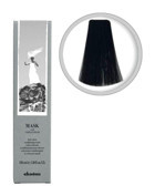 Davines Mask Vibrachrom 44.0 Kahverengi Krem Saç Boyası 100 ml