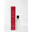 Schwarzkopf Igora Royal Oksidan 0.33 Kızıl Azaltıcı Krem Saç Boyası 60 ml