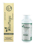 BioMagic Keratin & Argan Yağı 77.07 Sütlü Kahve Organik Amonyaksız Krem Saç Boyası 60 Ml