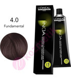 L'oréal Paris İnoa 4.0 Amonyaksız Krem Saç Boyası 60 Ml