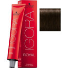 Schwarzkopf Igora Royal 4.0 Kahve Krem Saç Boyası 60 ml