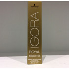Schwarzkopf Igora Royal 9.40 Sarı Bej Krem Saç Boyası 60 ml