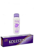 Wella Koleston 6.35 Elegant Kahve Krem Saç Boyası 60 Ml
