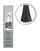 Davines Mask Vibrachrom 4.1 Krem Saç Boyası 100 ml