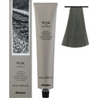 Davines Mask Vibrachrom 9.11 Çok Açık Küllü Kumral Krem Saç Boyası 100 ml