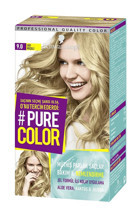 Schwarzkopf Pure Color 9.0 Süt Reçeli Jel Saç Boyası 60 ml