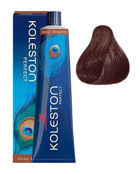 Wella Koleston Perfect Me+ 6.75 Palisander Krem Saç Boyası 60 Ml