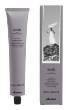 Davines Mask Vibrachrom 12.11 Ekstra Yoğun Küllü Sarı Krem Saç Boyası 100 ml