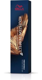 Wella Koleston Perfect Me+ 44.0 Koyu Kahve Krem Saç Boyası 60 Ml