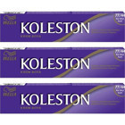 Wella Koleston 77.44 Ateş Kızılı Krem Saç Boyası 3x50 Ml