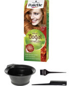 Schwarzkopf Palette Naturel 8.77 Tarçın Bakır Krem Saç Boyası 50 ml