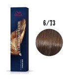 Wella Koleston Perfect Me+ 6.73 Ayışığı Kahvesi Krem Saç Boyası 60 Ml