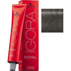 Schwarzkopf Igora Royal 6.12 Koyu Kumral Sandre Krem Saç Boyası 60 ml