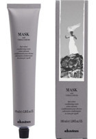 Davines Mask Vibrachrom 5.15 Açık Küllü Kahve Maun Krem Saç Boyası 100 ml