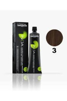L'oréal Paris İnoa 3 Koyu Kestane Krem Saç Boyası 60 Ml