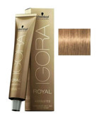 Schwarzkopf Igora Royal 8.50 Açık Kumral Krem Saç Boyası 60 ml