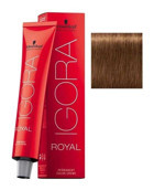 Schwarzkopf Igora Royal 7.55 Yoğun Altın Krem Saç Boyası 60 ml