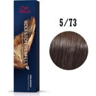 Wella Koleston Perfect Me+ 5.73 Altın Kestane Krem Saç Boyası 60 Ml