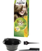 Schwarzkopf Palette Naturel 7.0 Bal Krem Saç Boyası 50 ml