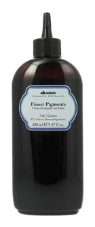 Davines Finest Pigment 0.2 Koyu Kahve Saç Boyası 280 ml