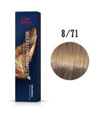 Wella Koleston Perfect Me+ 8.71 Kahve Krem Saç Boyası 60 Ml