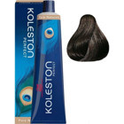 Wella Koleston Perfect 44.0 Orta Kahve Krem Saç Boyası 60 Ml