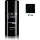 Schwarzkopf Color One Hair Powder 1 Siyah Saç Boyası 50 gr