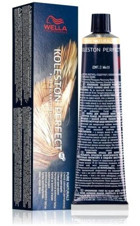 Wella Koleston Perfect Me+ 8.03 Açık Altın Sarısı Krem Saç Boyası 60 Ml