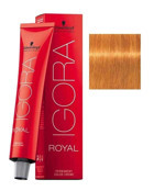 Schwarzkopf Igora Royal 9.7 Bakır Krem Saç Boyası 60 ml