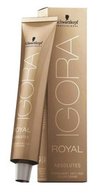 Schwarzkopf Igora Royal Absolutes 9.460 Ekstra Açık Sarı Krem Saç Boyası 60 ml