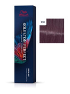 Wella Koleston Perfect Me+ 0.66 Yoğun Mor Krem Saç Boyası 60 Ml