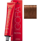 Schwarzkopf Igora Royal 7.57 Kumral Altın Bakır Krem Saç Boyası 60 ml