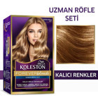 Wella Koleston Set 4.66 Krem Saç Boyası 50 ml
