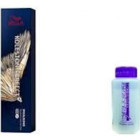 Wella Koleston Perfect Me 12.03 Doğal Platin Krem Saç Boyası 60 Ml
