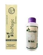 BioMagic Keratin & Argan Yağı 88.76 Kumral Bakır Amonyaksız Krem Saç Boyası 60 Ml