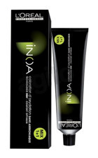 L'oréal Paris İnoa 4.3 Kahve Dore Krem Saç Boyası 60 Ml