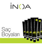 L'oréal Paris İnoa 7.24 Kumral İrize Bakır Krem Saç Boyası 60 Ml