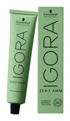 Schwarzkopf Igora Royal Zero Amm 4.99 Krem Saç Boyası 60 ml